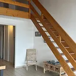 Au 3eme Etage, Vue Imprenable דירה