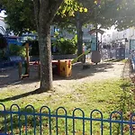 Au 3eme Etage, Vue Imprenable סן-ז'יל-קרואה-דה-וי