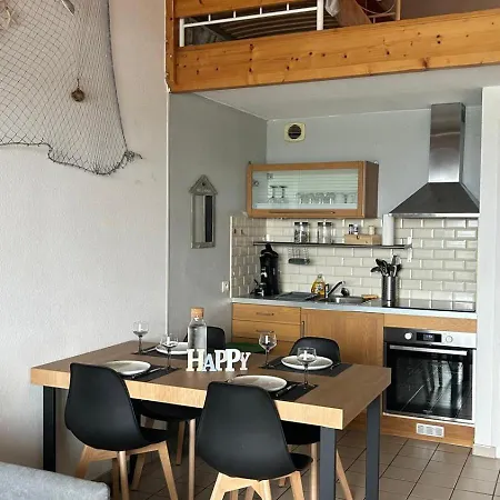 Au 3eme Etage, Vue Imprenable דירה *