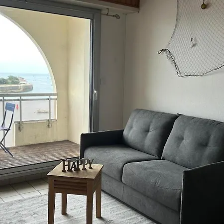 , Vue Imprenable Apartmán *