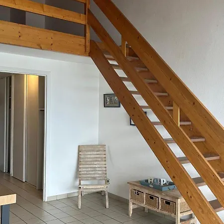 , Vue Imprenable Apartmán