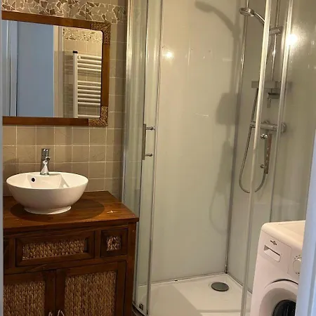 , Vue Imprenable * Saint-Gilles-Croix-de-Vie