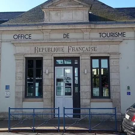 Apartmán , Vue Imprenable Saint-Gilles-Croix-de-Vie