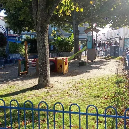 , Vue Imprenable Saint-Gilles-Croix-de-Vie
