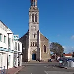 Appartement Au 3Eme Etage, Vue Mer Imprenable Apartman