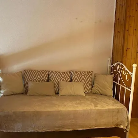 Appartement, Vue Imprenable דירה סן-ז'יל-קרואה-דה-וי