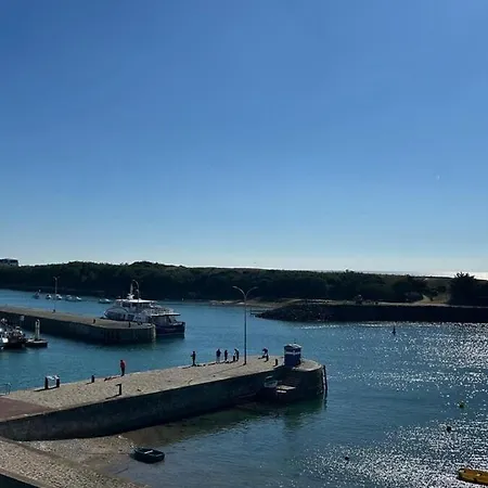 Appartement, Vue Imprenable *