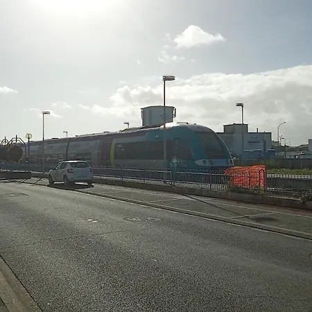 Appartement, Vue Imprenable Appartement