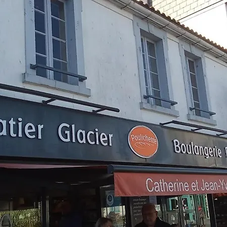 Appartement Appartement, Vue Imprenable