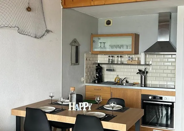 Appartement, Vue Imprenable Appartement *