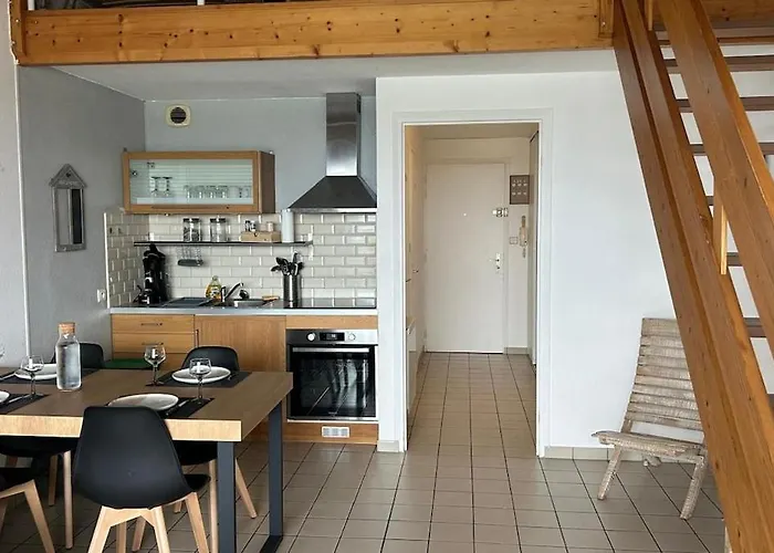 Appartement Appartement, Vue Imprenable