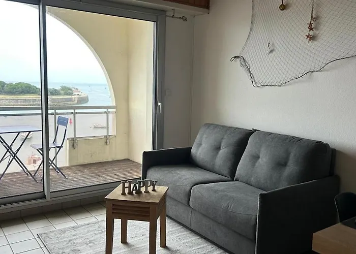 Appartement, Vue Imprenable Appartement *