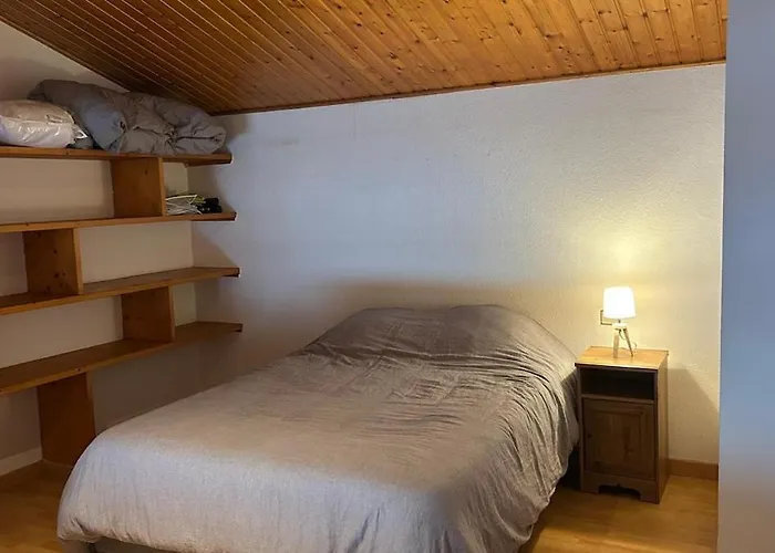 Appartement, Vue Imprenable *