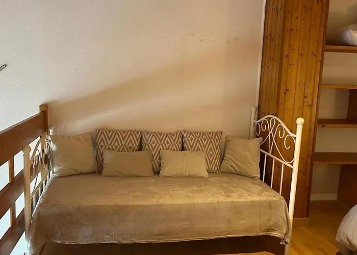 Appartement, Vue Imprenable Appartement Saint-Gilles-Croix-de-Vie