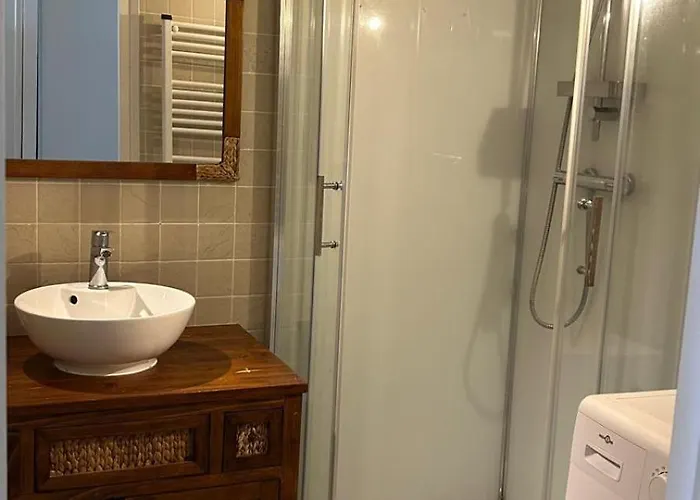 Appartement, Vue Imprenable * Saint-Gilles-Croix-de-Vie