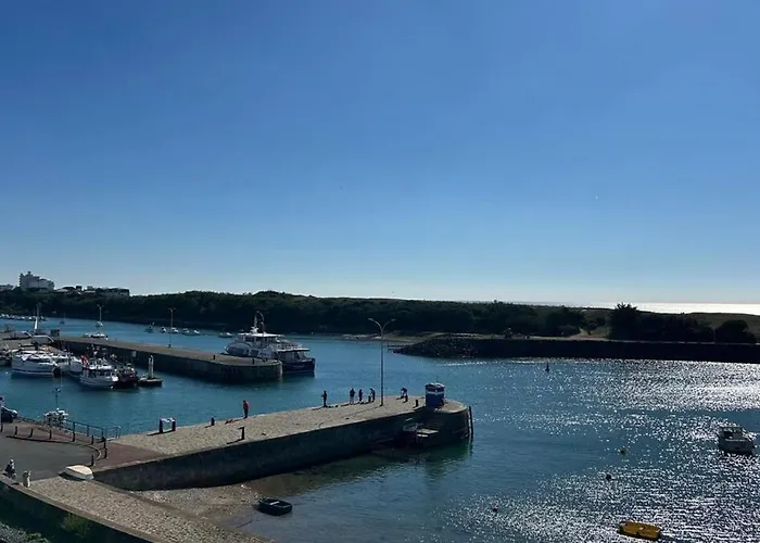 Appartement, Vue Imprenable *