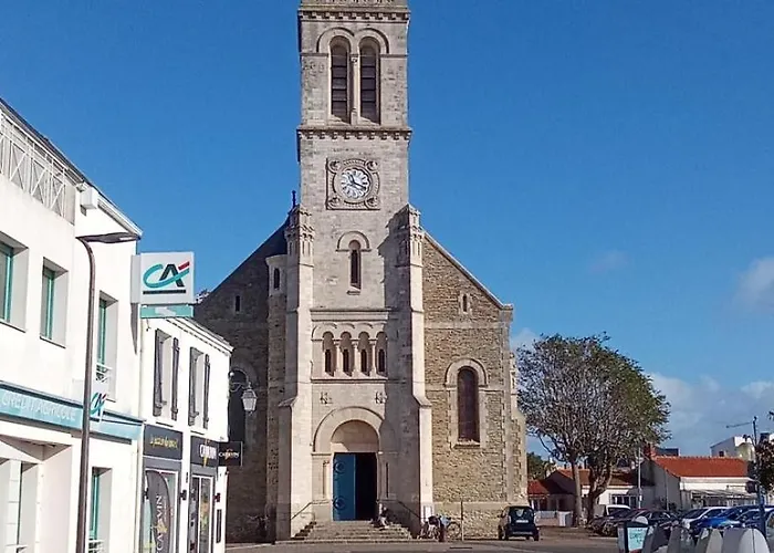 Appartement, Vue Imprenable Appartement