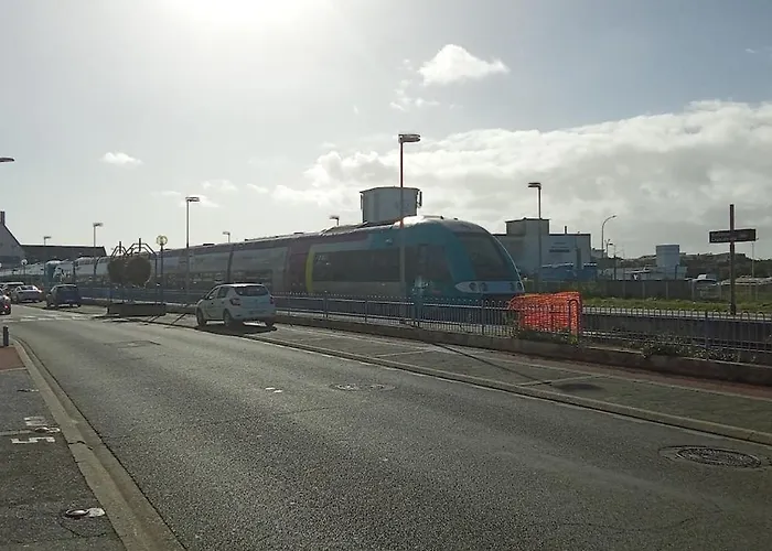 Appartement, Vue Imprenable Appartement