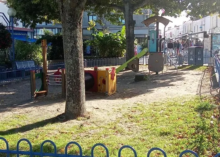 Appartement, Vue Imprenable Saint-Gilles-Croix-de-Vie