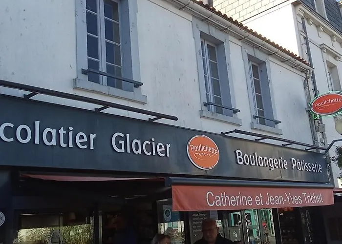 Appartement Appartement, Vue Imprenable